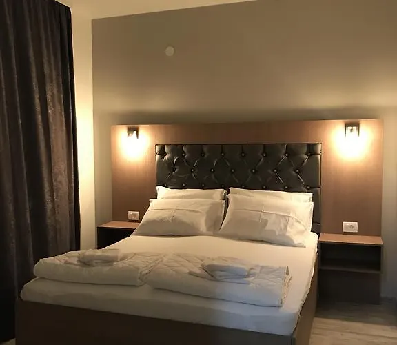 Orchidea Apartment