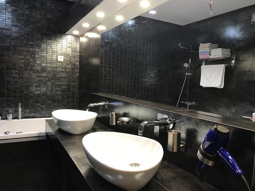 Orchidea Apartment Budva