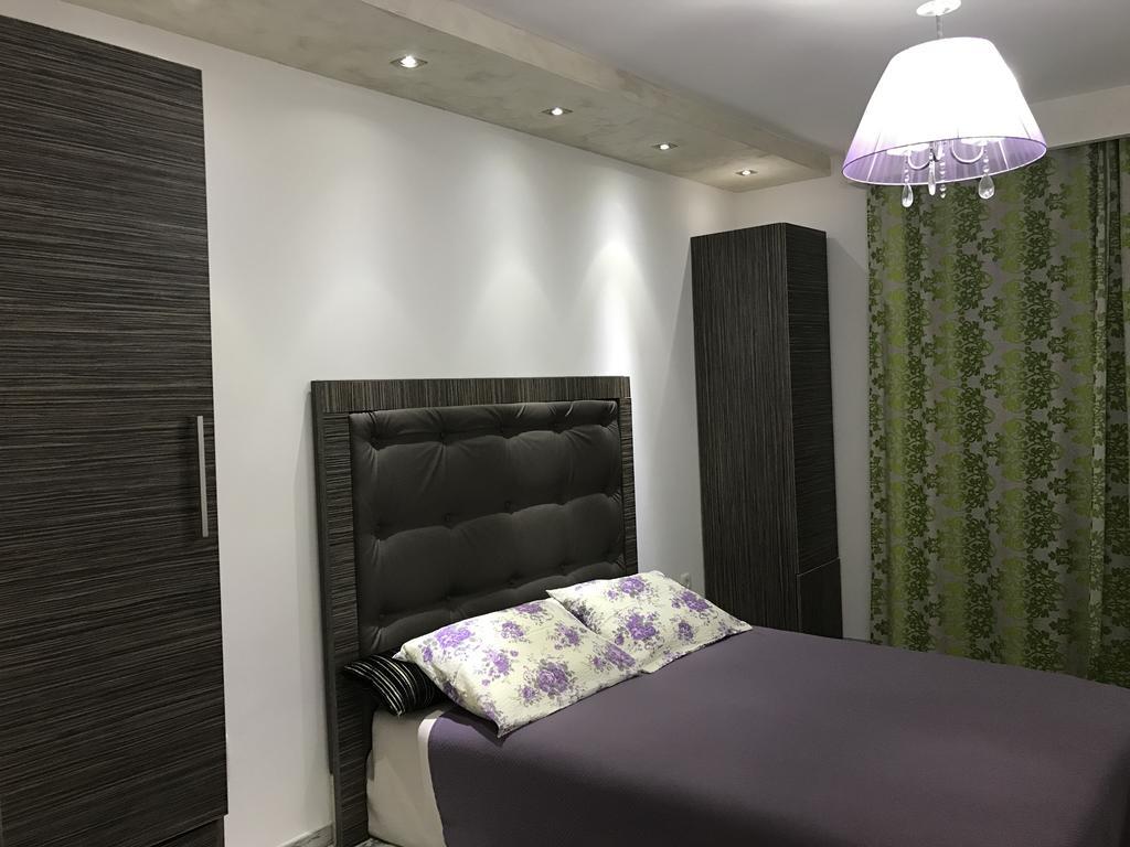 Apartment Orchidea Budva