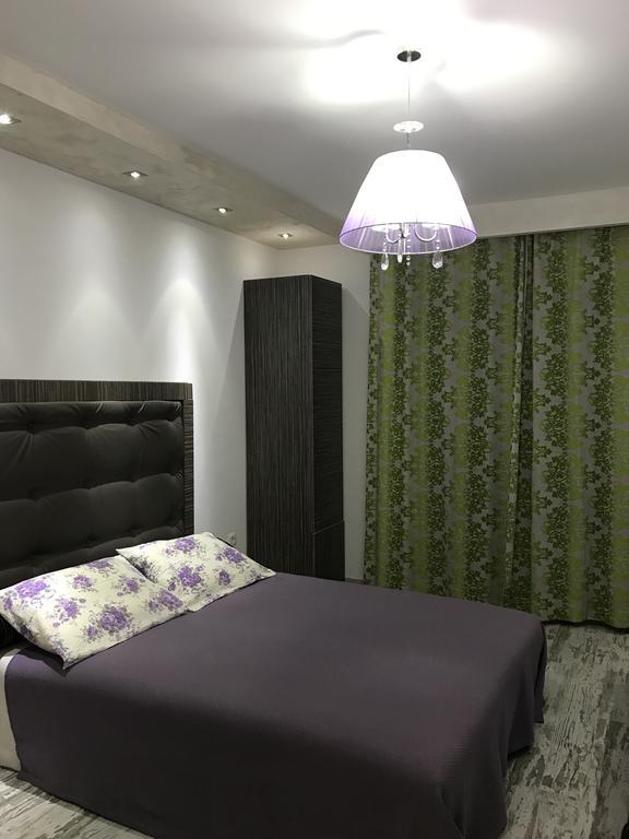 Apartment Orchidea Budva