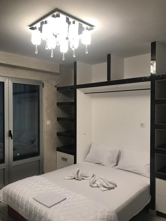 Apartment Orchidea *