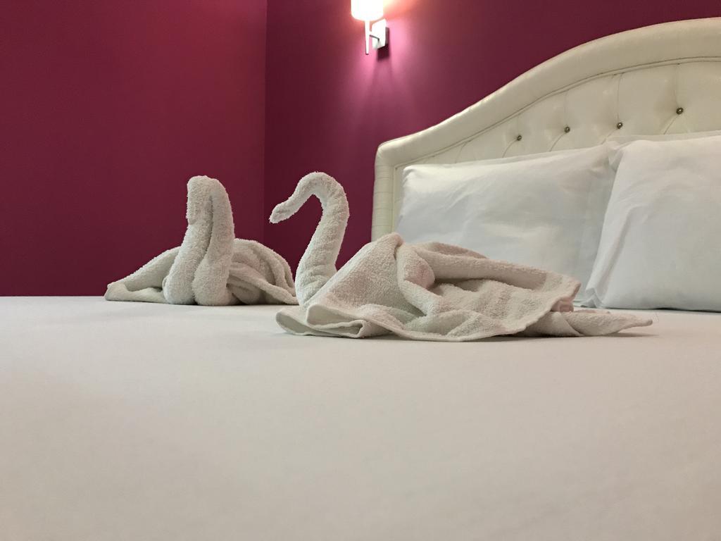 Orchidea Apartment Budva