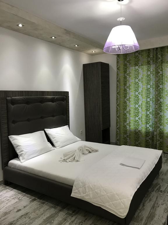 Apartment Orchidea *