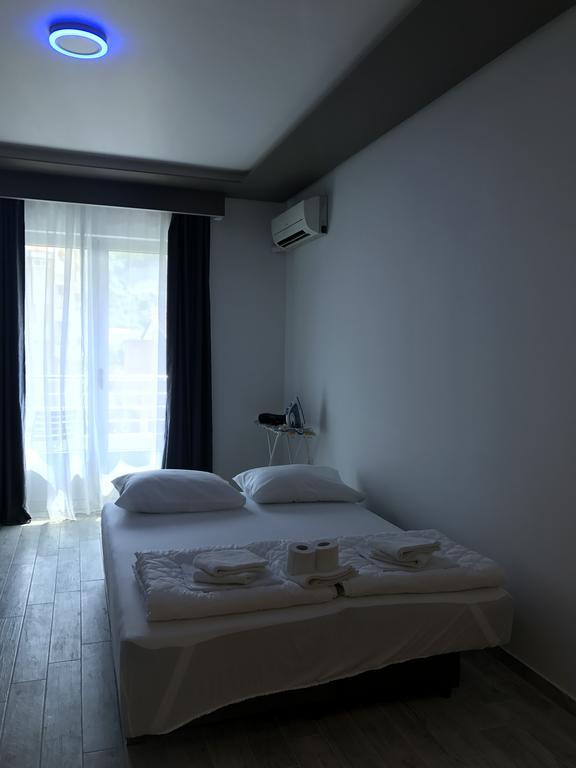 Apartment Orchidea Budva