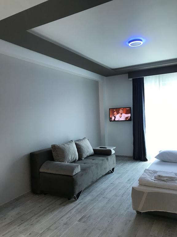 Orchidea Apartment Budva