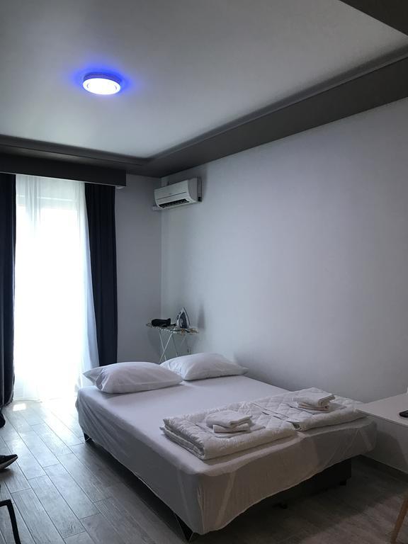 Apartment Orchidea Budva