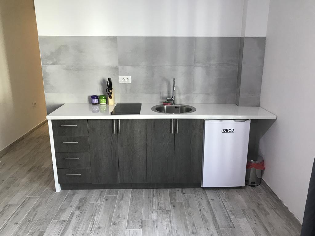 Orchidea Apartment Budva