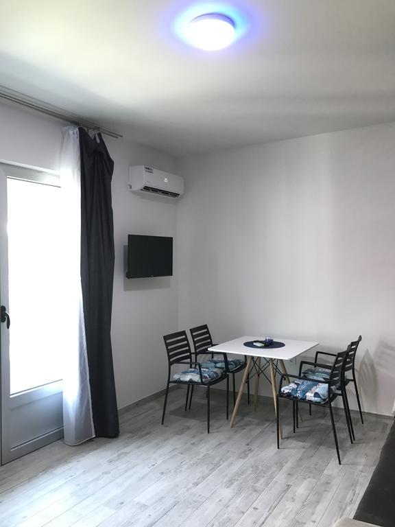 Apartment Orchidea *
