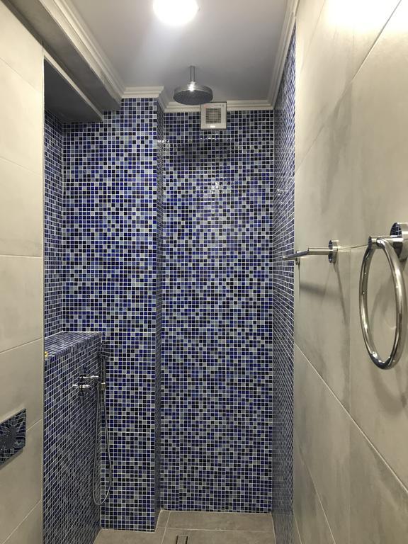 Orchidea Apartment Budva