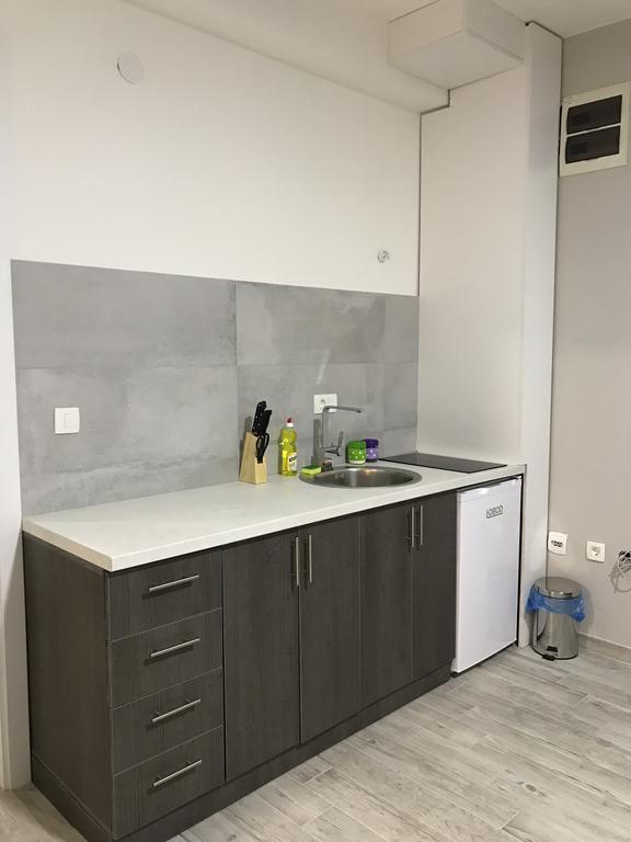 Apartment Orchidea Budva