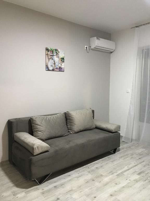 Orchidea Apartment Budva