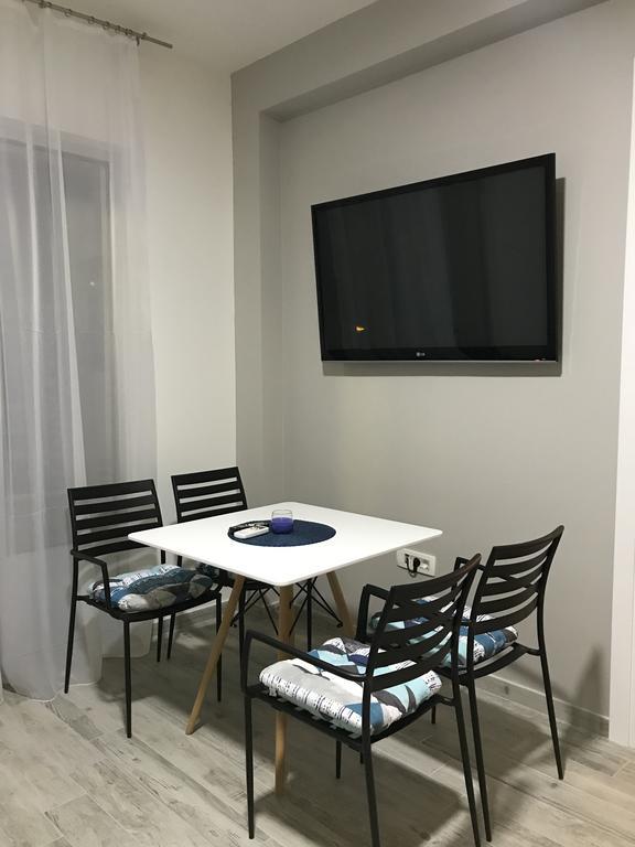 Orchidea Apartment