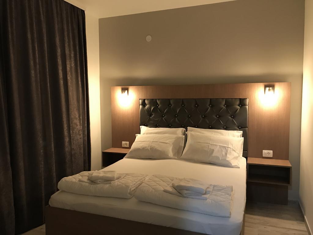 Apartment Orchidea Budva