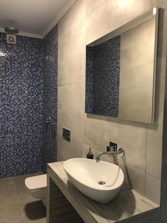 Orchidea Apartment Budva