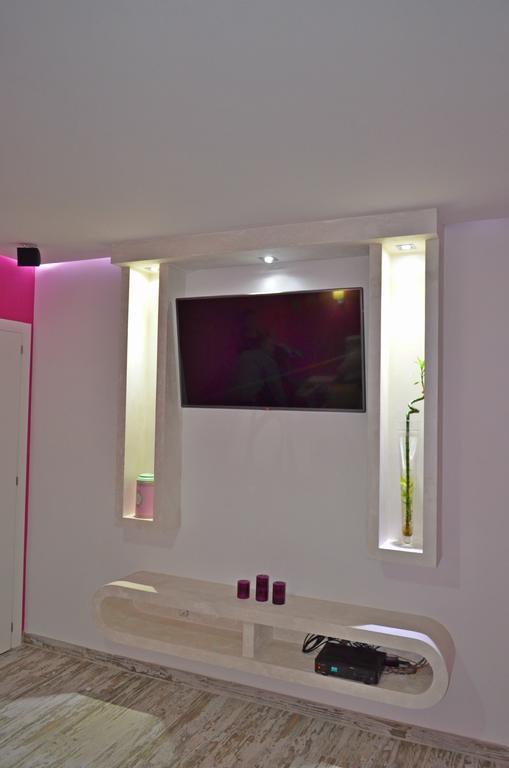 Orchidea Apartment