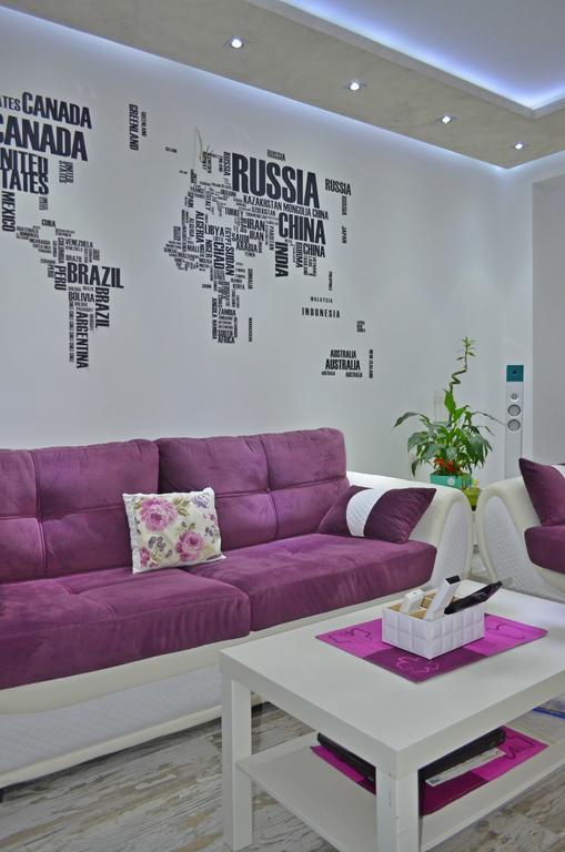 Apartment Orchidea Budva