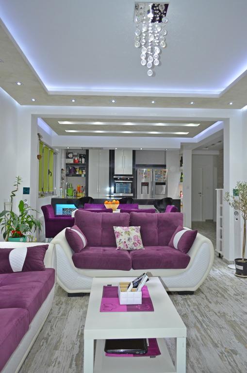 Apartment Orchidea