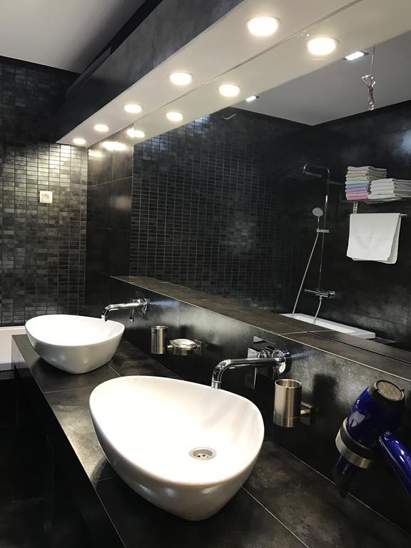Apartment Orchidea Budva